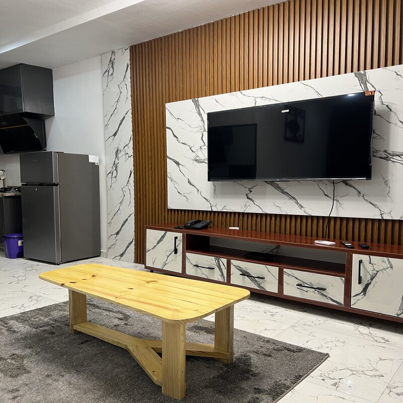 Berlin : Cozy 1-Bedroom Ensuite