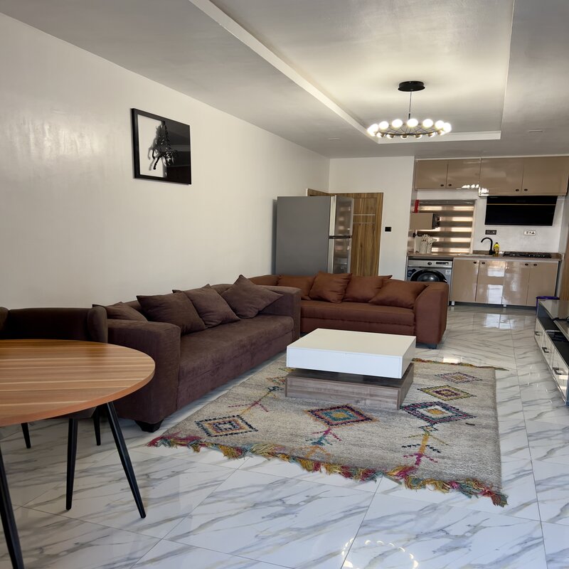 Liverpool: 2-Bedroom Apartment