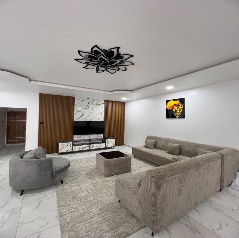 Miami: 2-Bedroom Ensuite