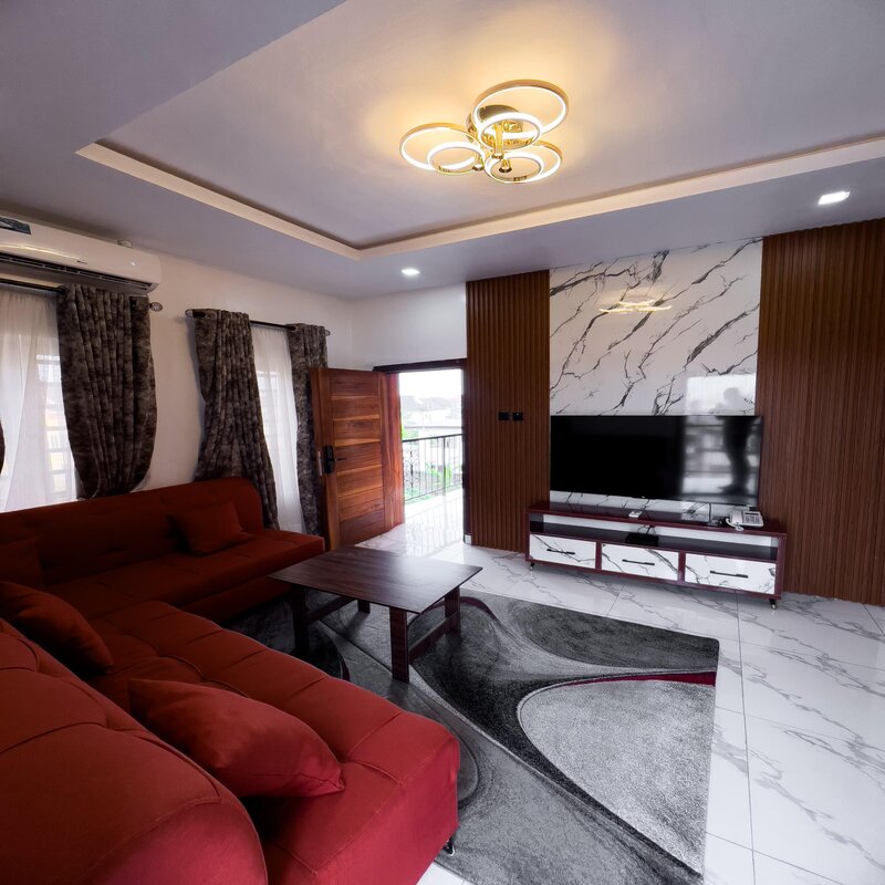 Milan: 1-Bedroom Ensuite